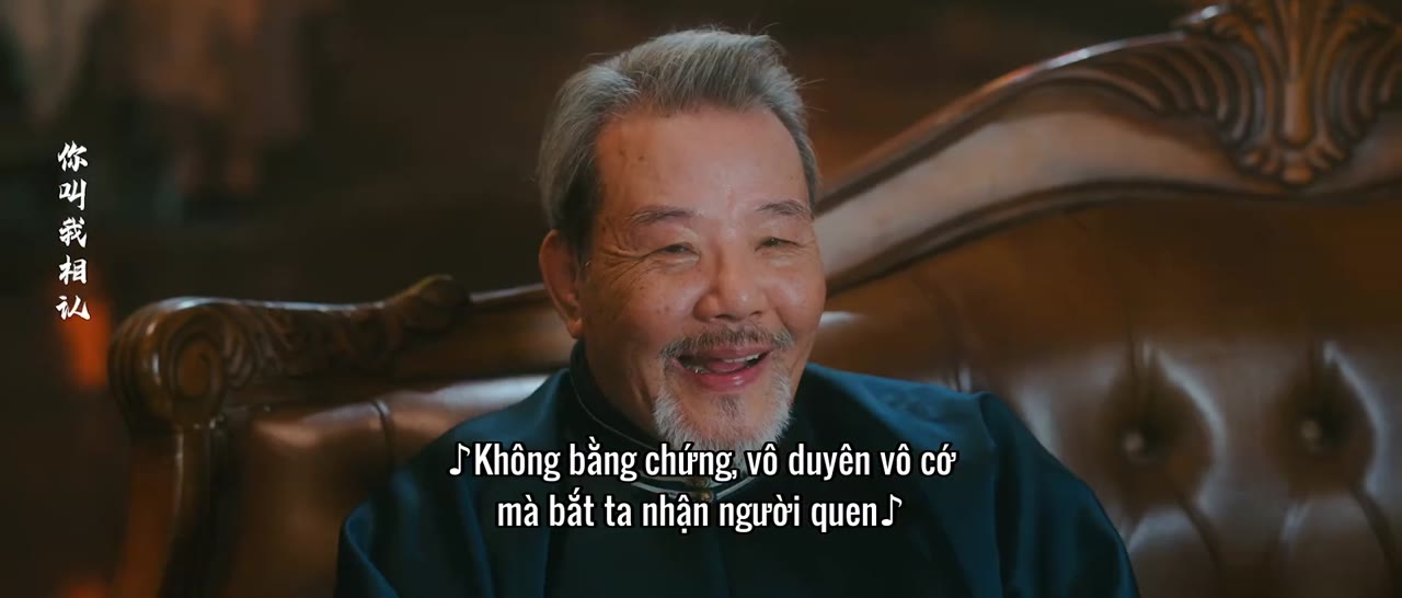 Chàng Không Phải Người Tốt tập 6 cảnh 3
