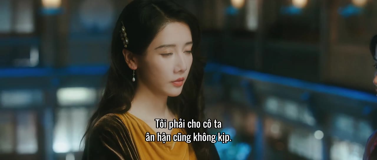 Chàng Không Phải Người Tốt tập 8