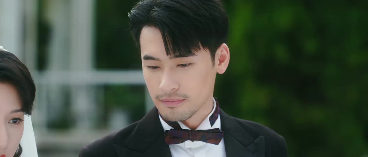 Chàng Không Phải Người Tốt tập 18