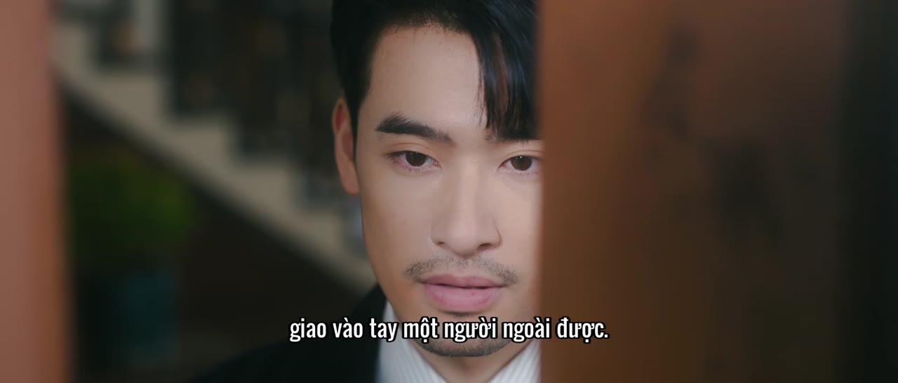 Chàng Không Phải Người Tốt tập 21