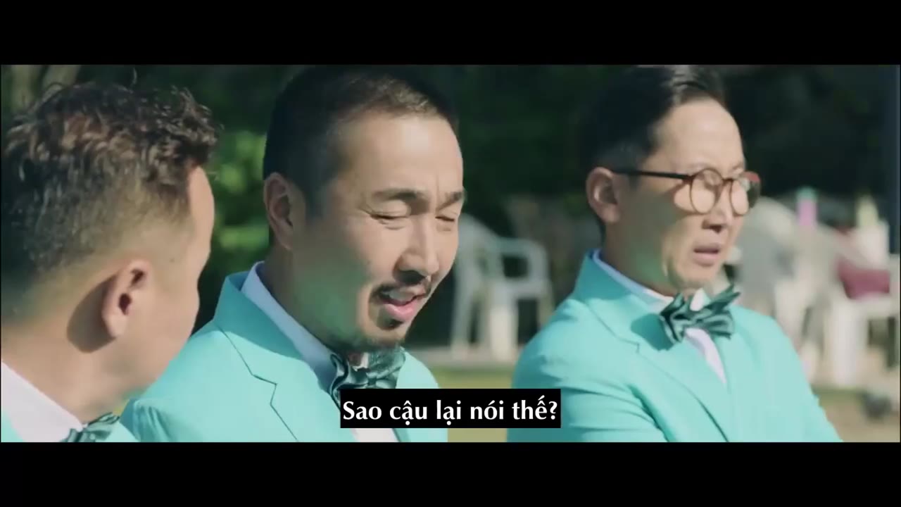 Mật Vụ Nằm Vùng tập 1
