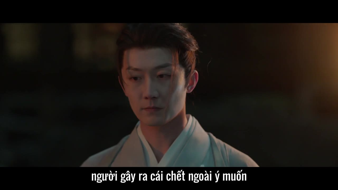 Hôn Nhân Tội Lỗi tập 1