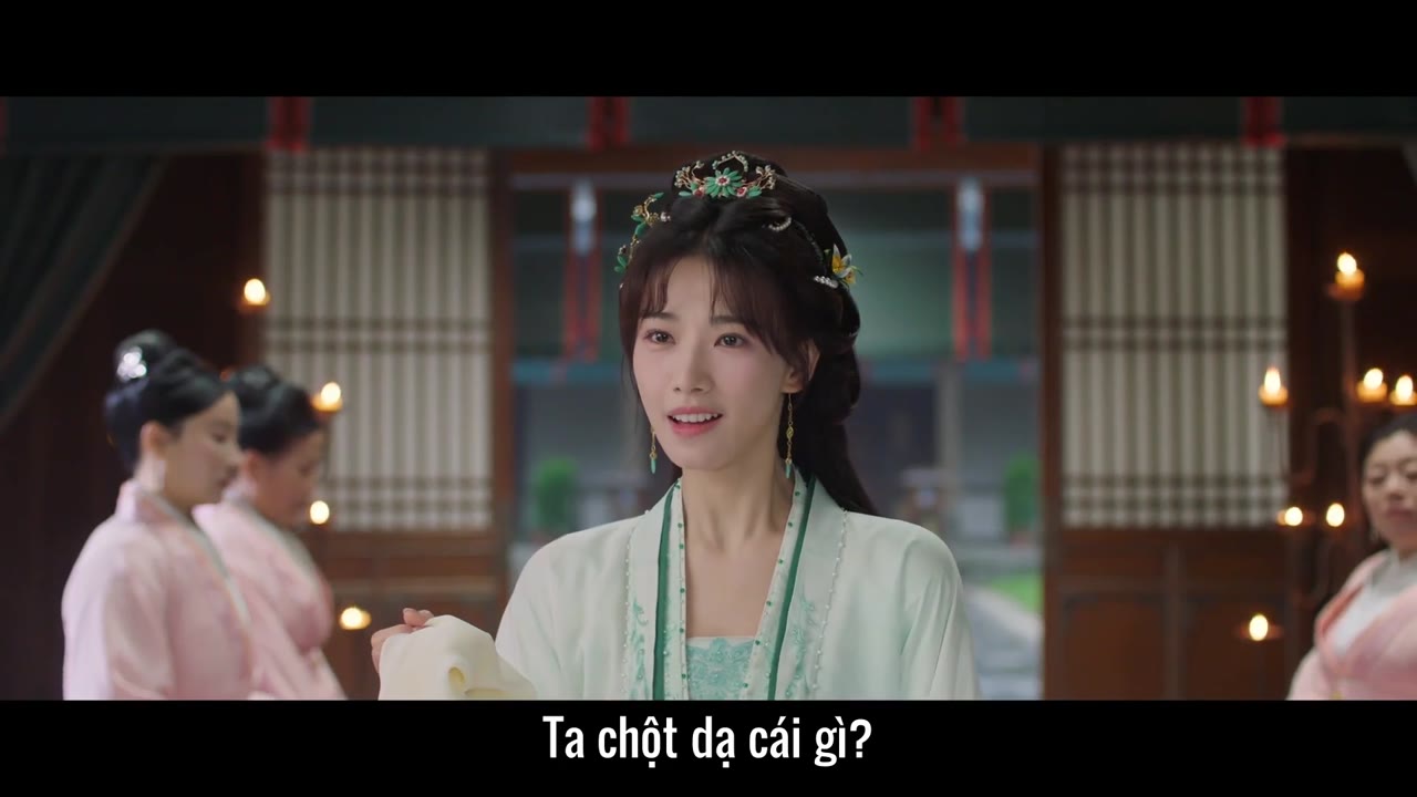 Hôn Nhân Tội Lỗi tập 2