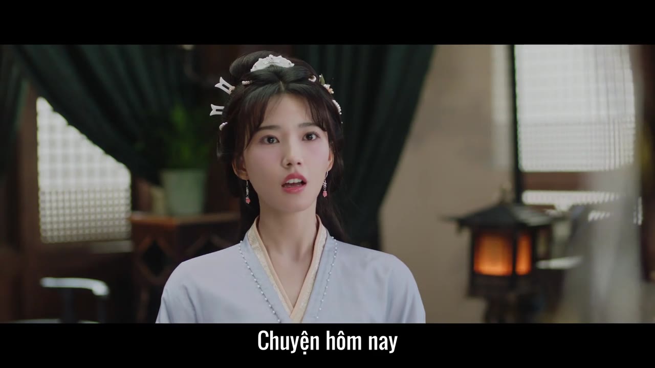 Hôn Nhân Tội Lỗi tập 9