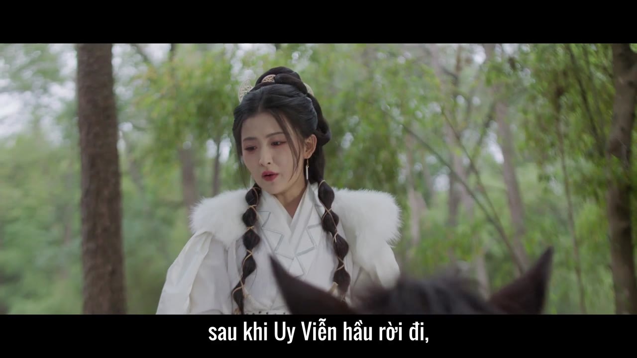 Hôn Nhân Tội Lỗi tập 11