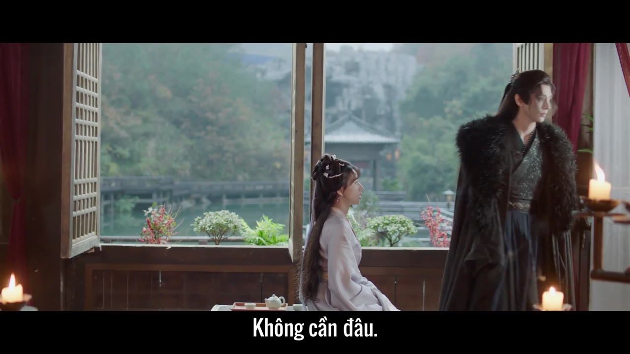 Hôn Nhân Tội Lỗi tập 14