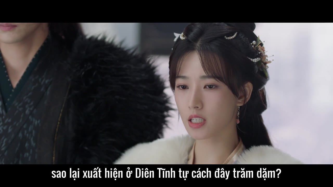 Hôn Nhân Tội Lỗi tập 14 cảnh 2