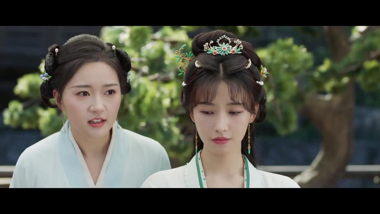 Hôn Nhân Tội Lỗi tập 15 cảnh 2
