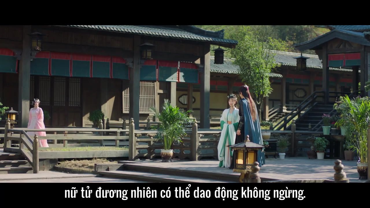 Hôn Nhân Tội Lỗi tập 16
