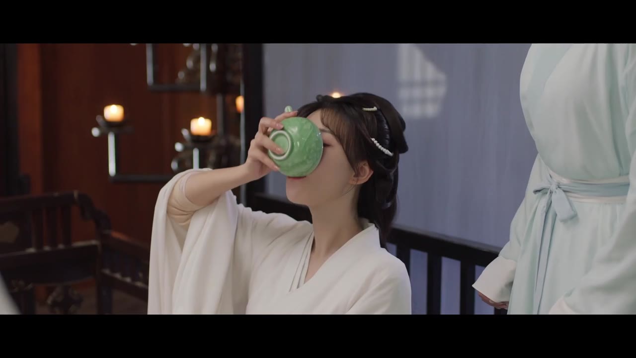 Hôn Nhân Tội Lỗi tập 18 cảnh 2