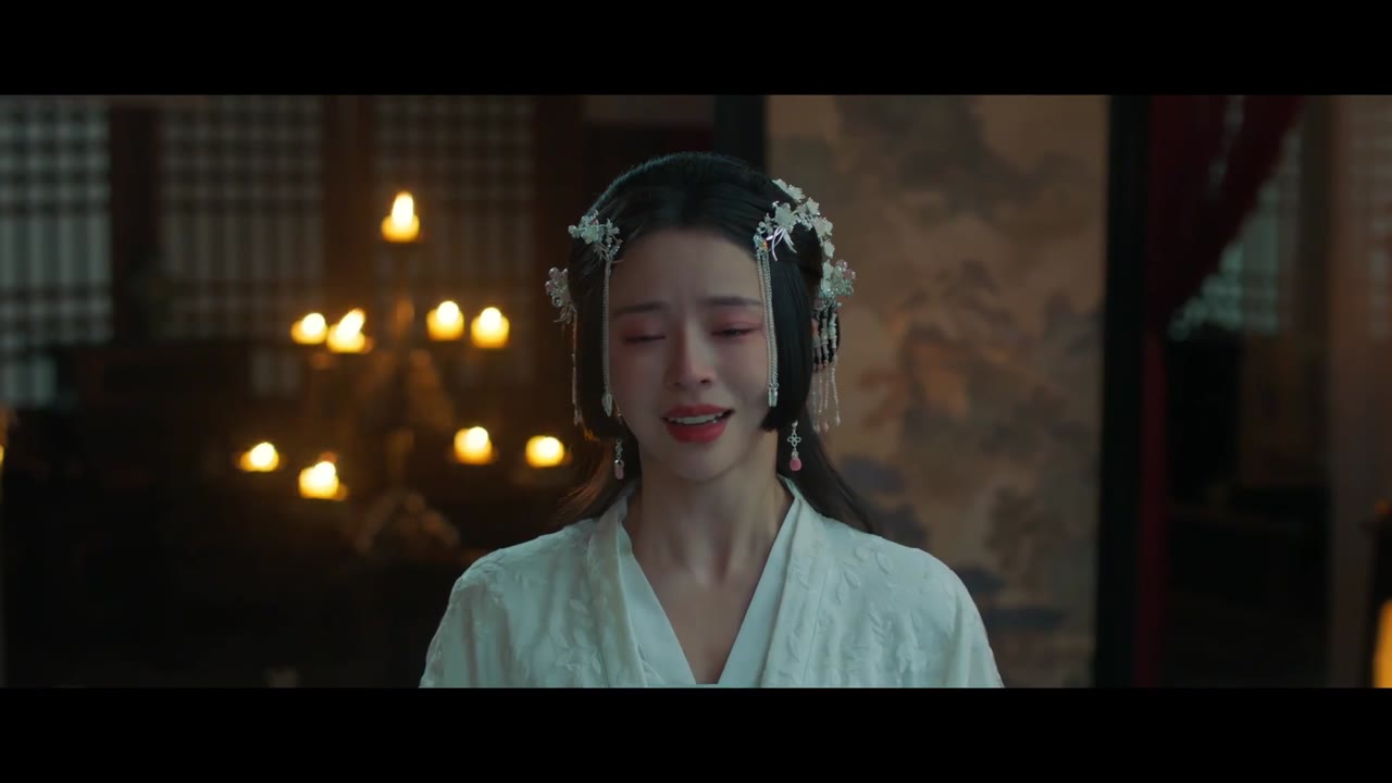Hôn Nhân Tội Lỗi tập 18 cảnh 3