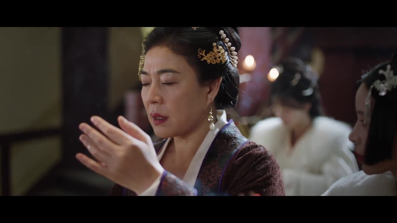 Hôn Nhân Tội Lỗi tập 19