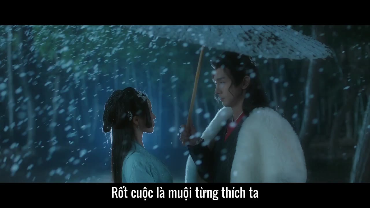 Hôn Nhân Tội Lỗi tập 20