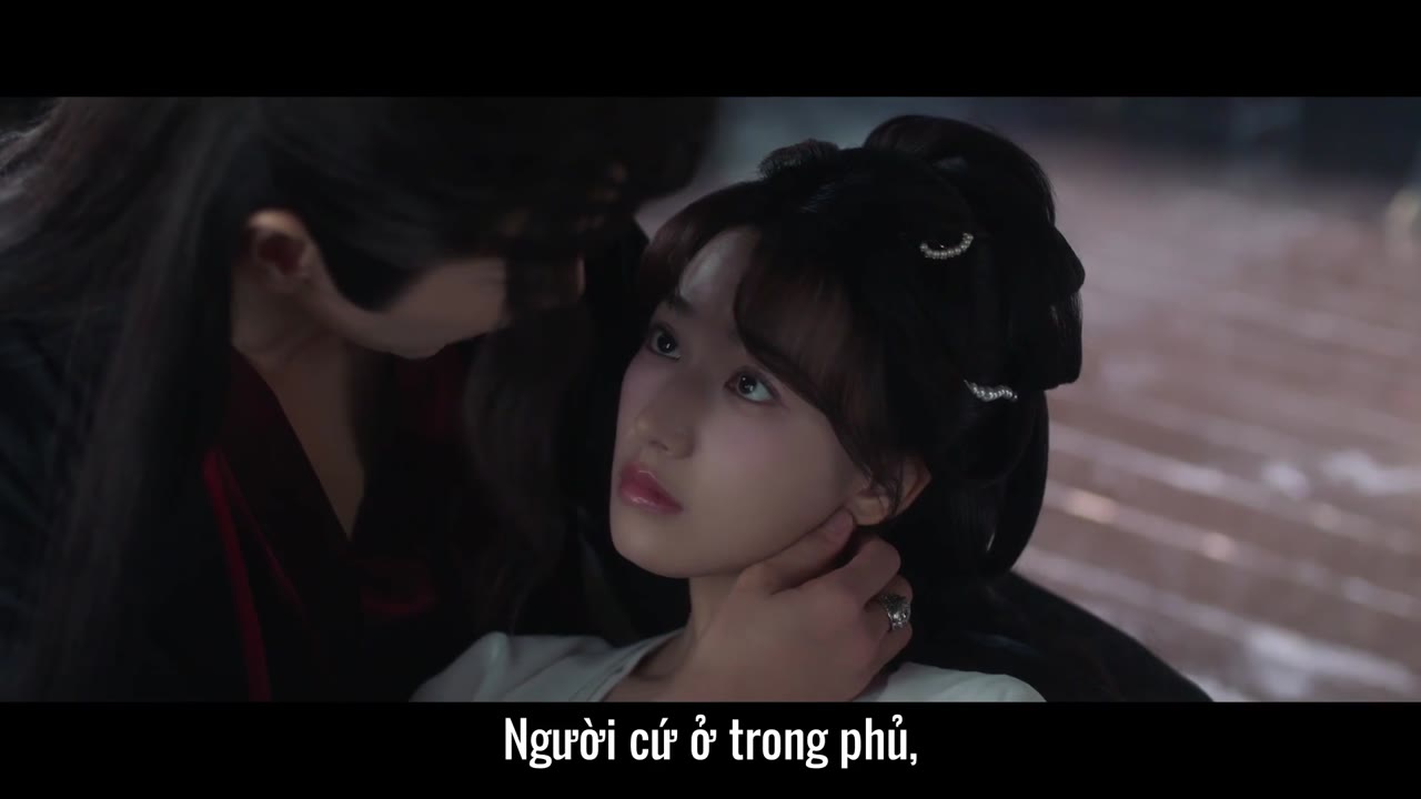 Hôn Nhân Tội Lỗi tập 23