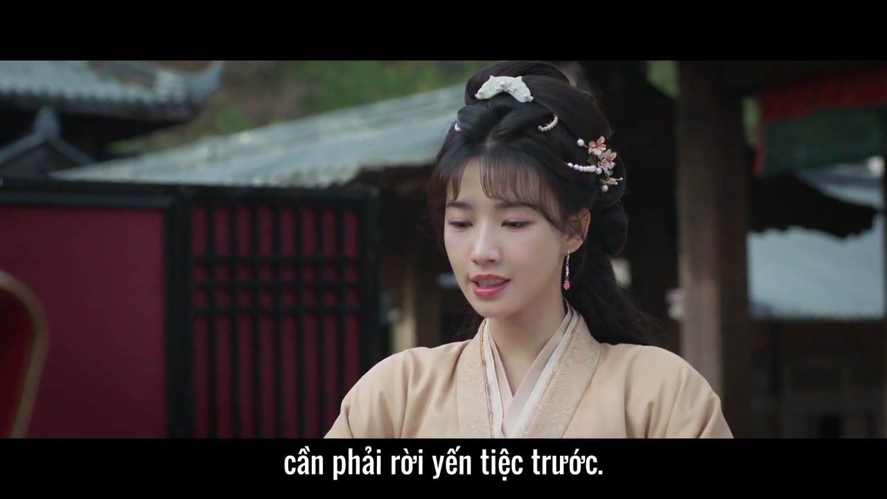 Hôn Nhân Tội Lỗi tập 23 cảnh 2