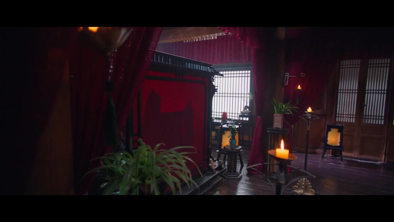 Hôn Nhân Tội Lỗi tập 24