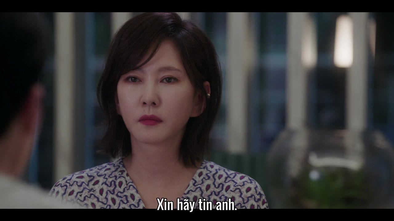 Thế Giới Tươi Đẹp tập 4 cảnh 2