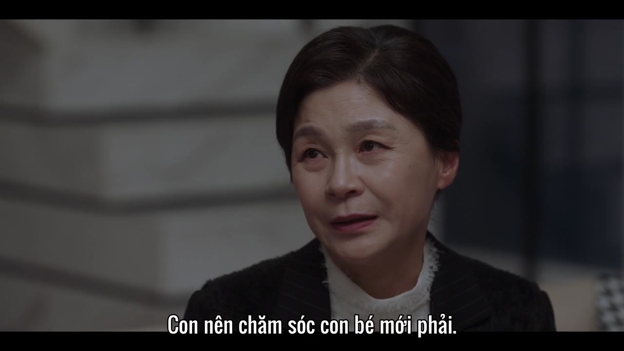 Thế Giới Tươi Đẹp tập 14