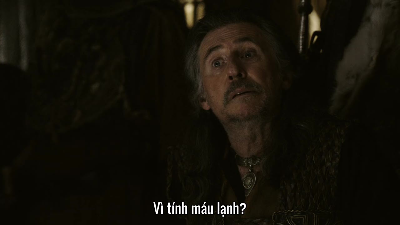 Huyền Thoại Vikings Phần 1 tập 4 cảnh 3
