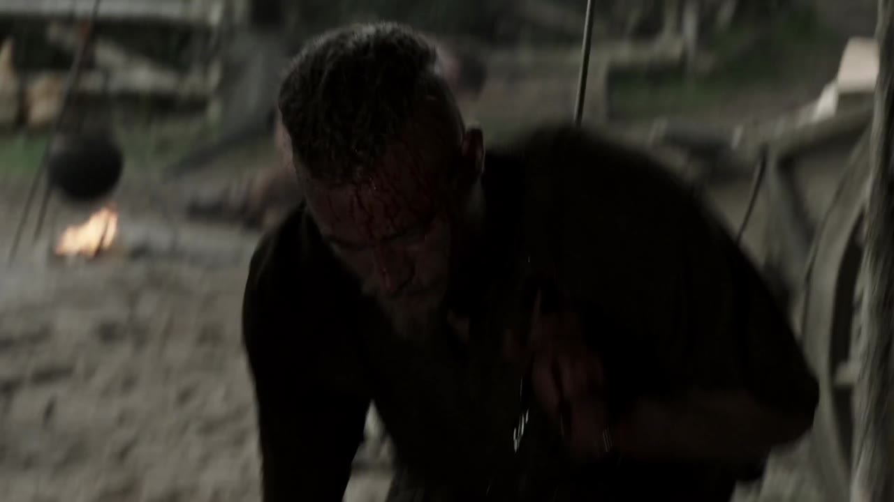 Huyền Thoại Vikings Phần 1 tập 5