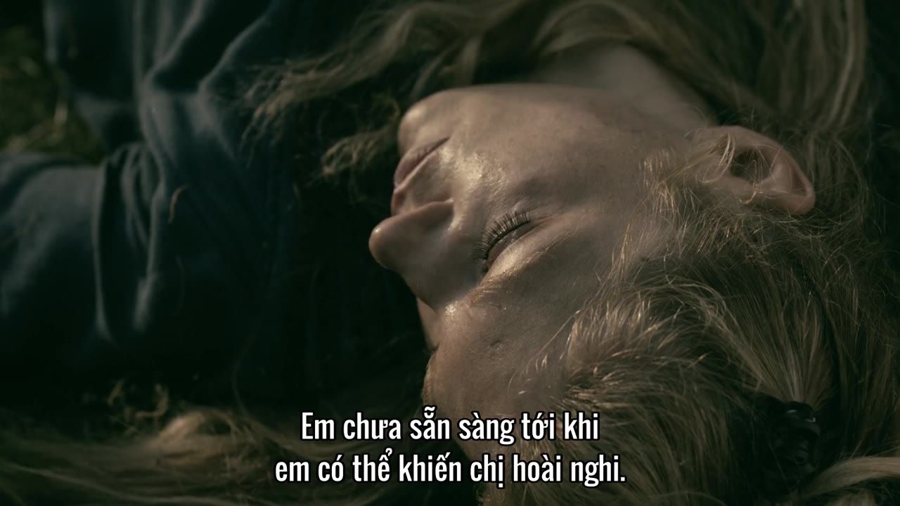 Huyền Thoại Vikings Phần 1 tập 11