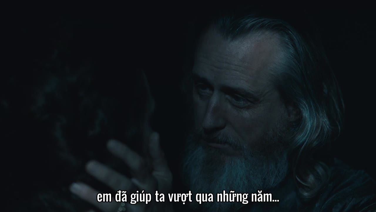 Huyền Thoại Vikings Phần 1 tập 15