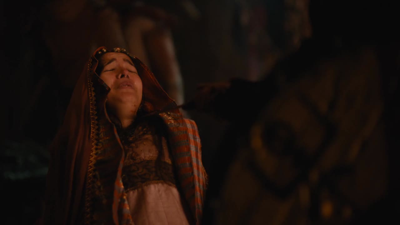 Huyền Thoại Vikings Phần 1 tập 16 cảnh 2