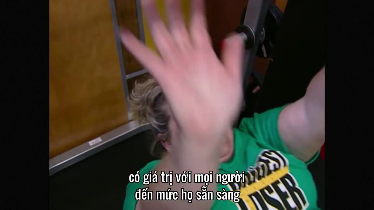 Cuộc Đua Giảm Cân: Sự Thật Về The Biggest Loser tập 3