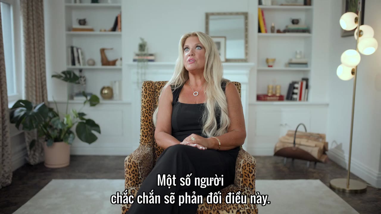 Cuộc Đua Giảm Cân: Sự Thật Về The Biggest Loser tập 3 cảnh 3