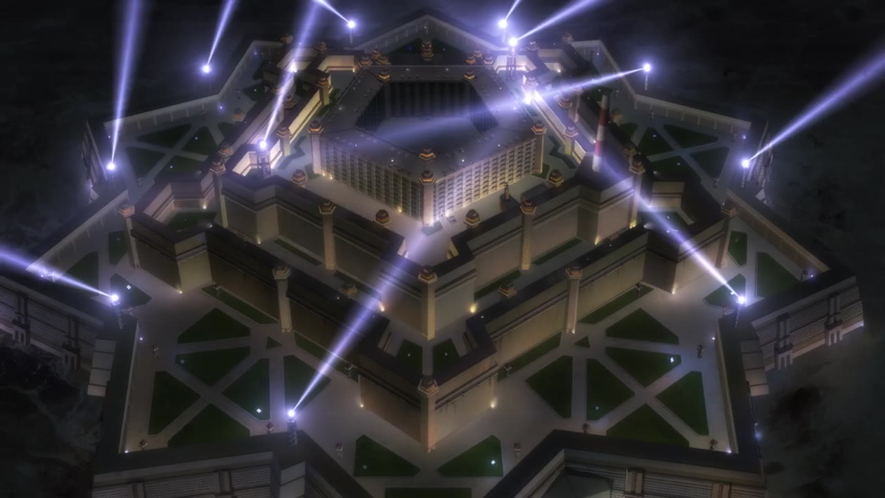 Hanma Baki tập 5 cảnh 2
