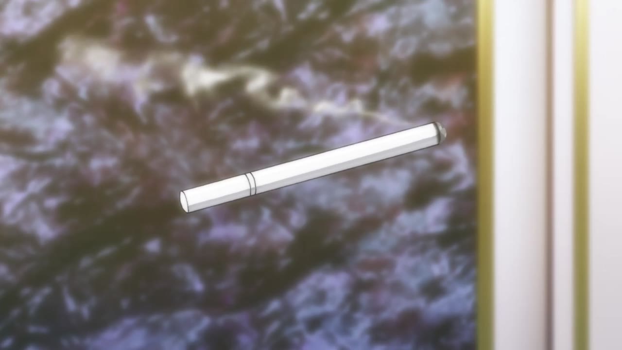 Hanma Baki tập 7