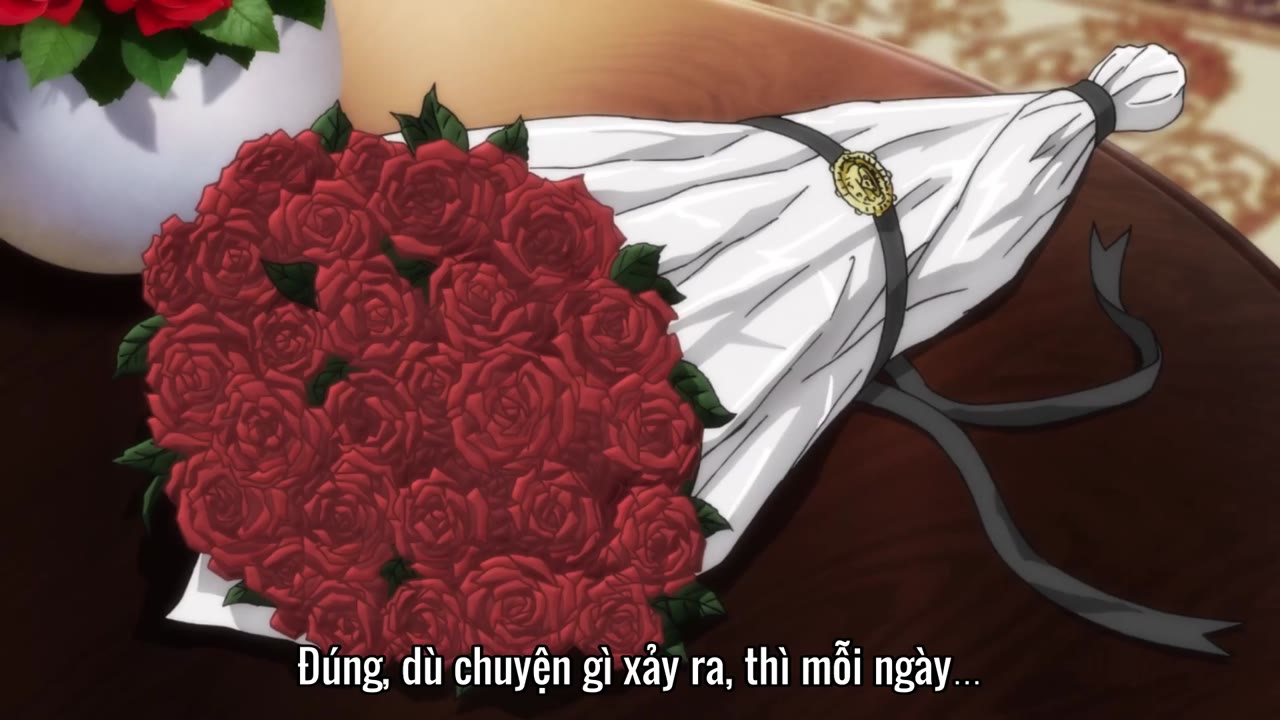 Hanma Baki tập 10 cảnh 2