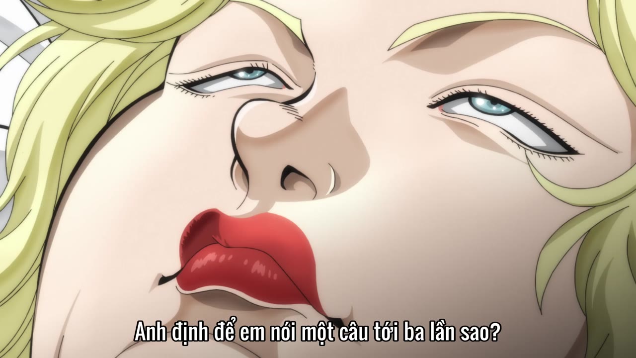 Hanma Baki tập 11