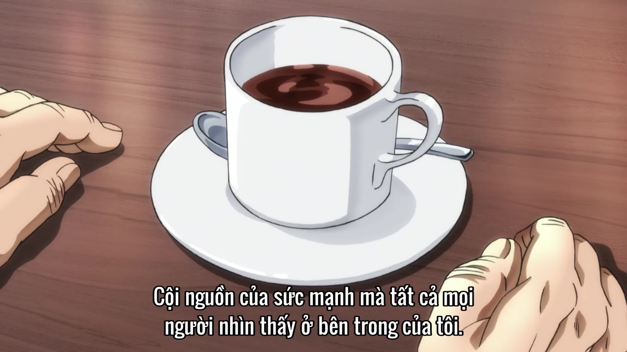 Hanma Baki tập 14 cảnh 3