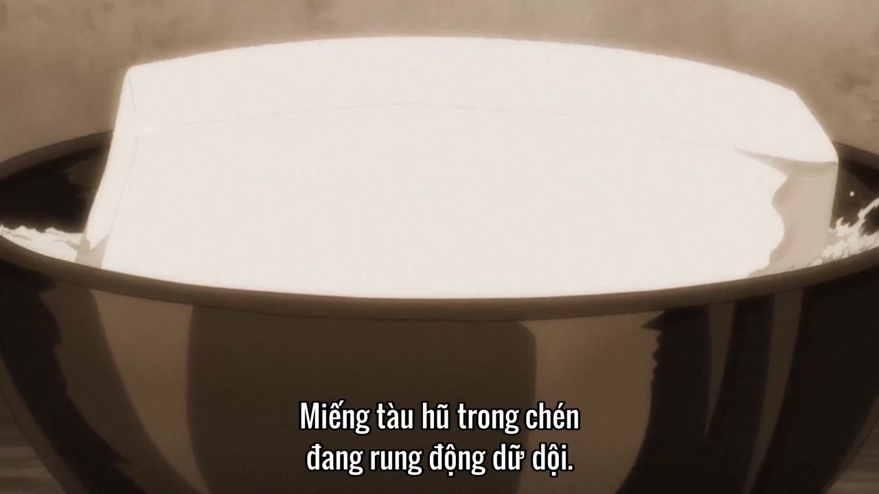 Hanma Baki tập 19 cảnh 3