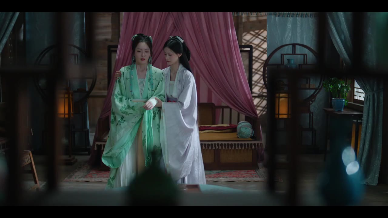 Tàng Châu tập 24