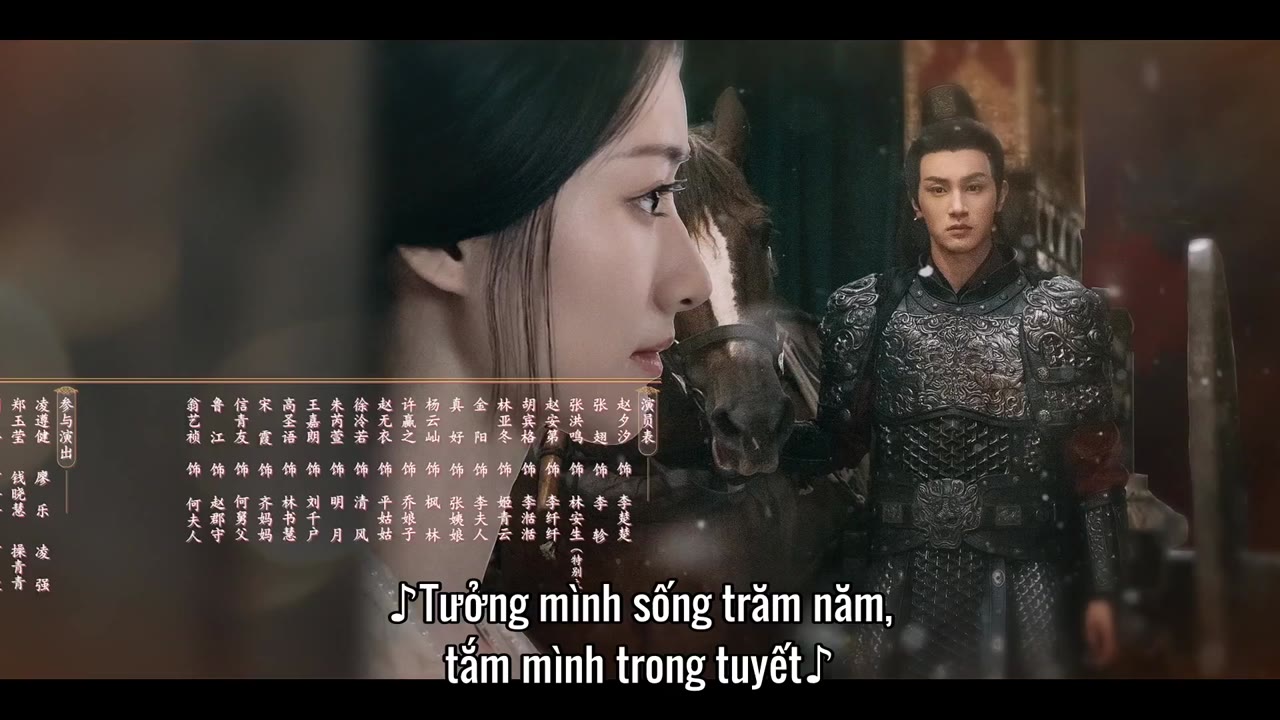 Tàng Châu tập 1 cảnh 3