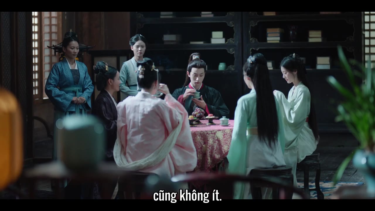 Tàng Châu tập 2