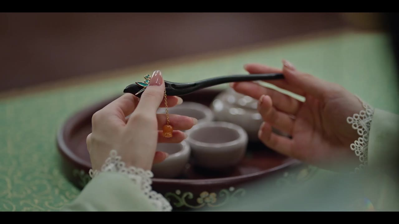 Tàng Châu tập 4