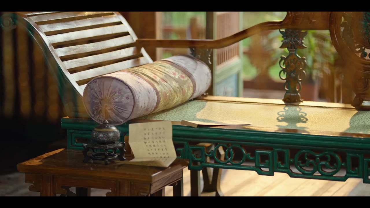 Tàng Châu tập 6