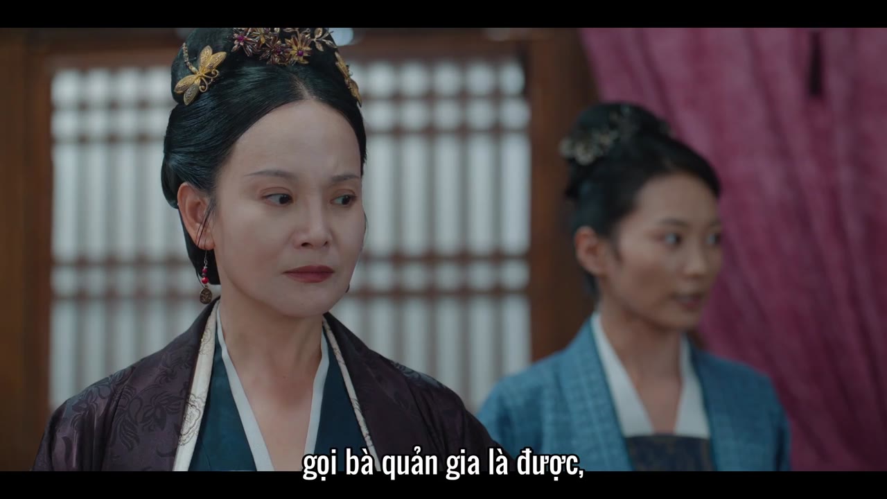 Tàng Châu tập 9