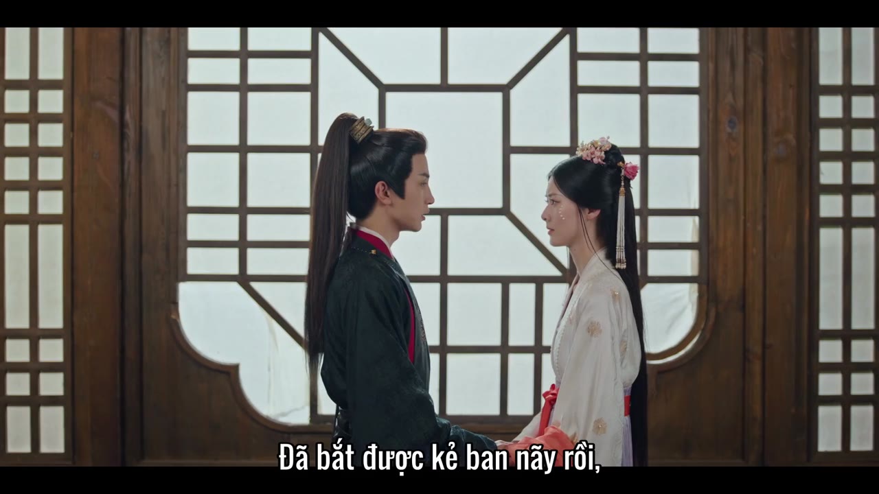 Tàng Châu tập 10