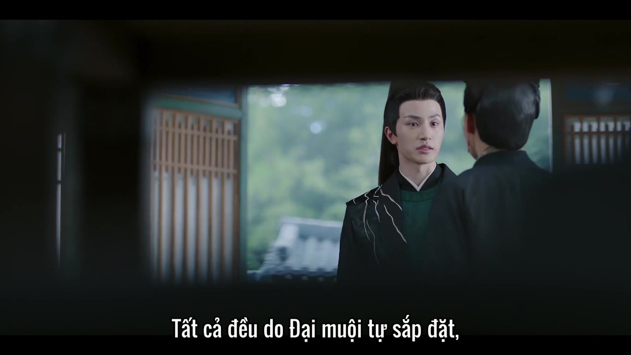 Tàng Châu tập 11