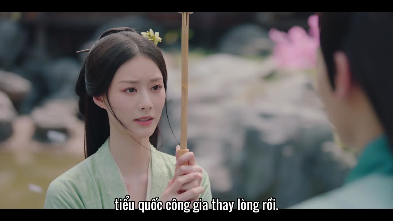 Tàng Châu tập 13