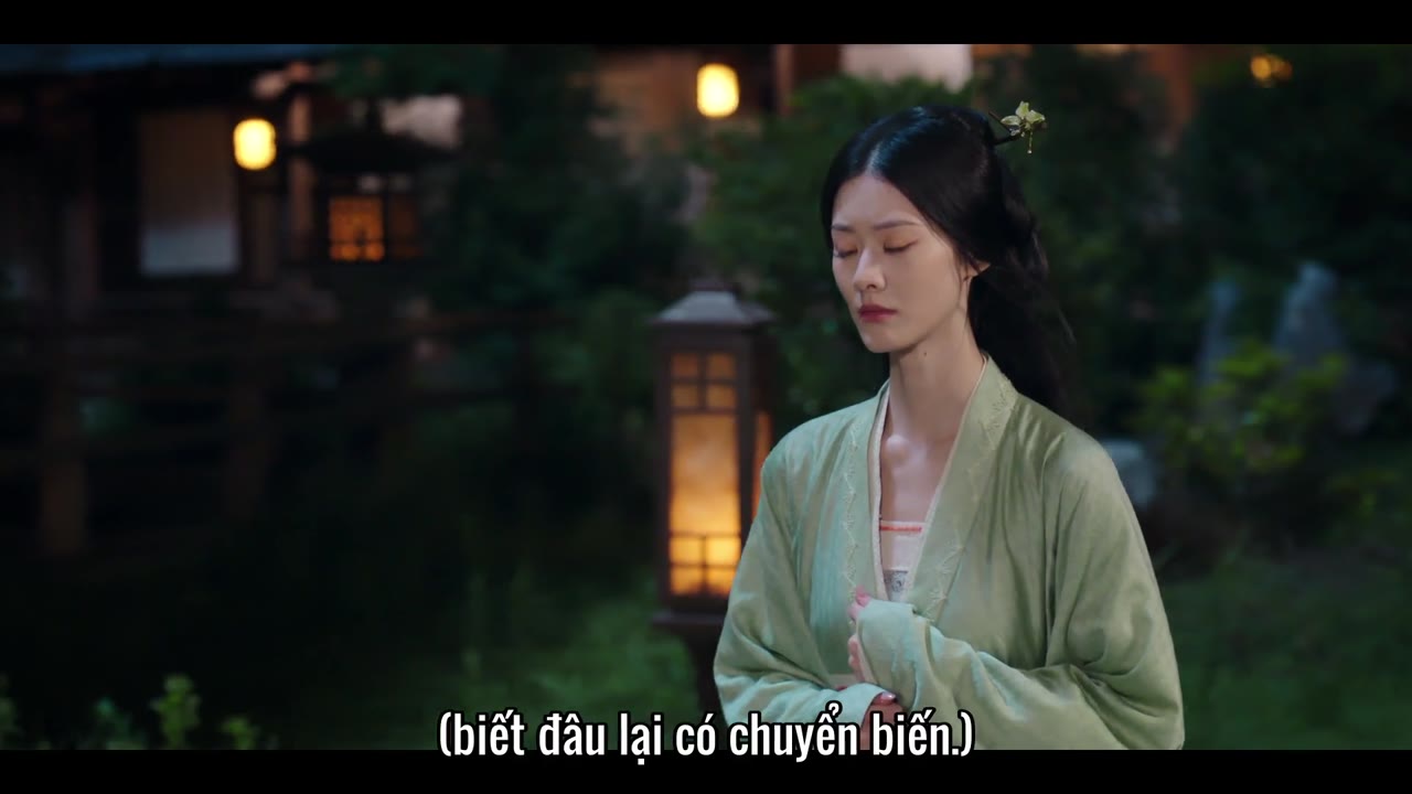 Tàng Châu tập 13 cảnh 2