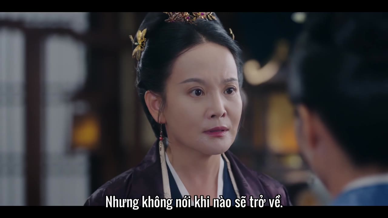 Tàng Châu tập 14 cảnh 3