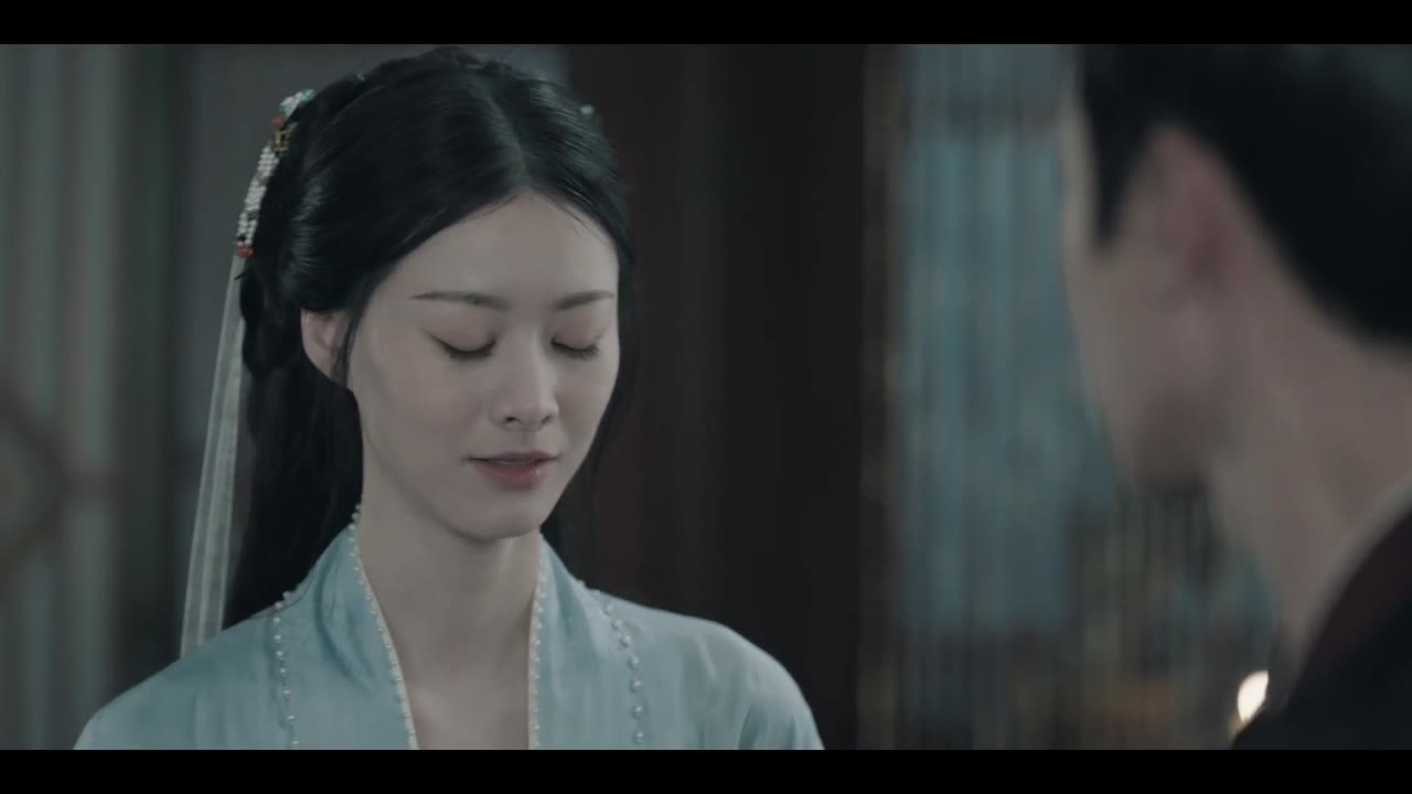 Tàng Châu tập 15