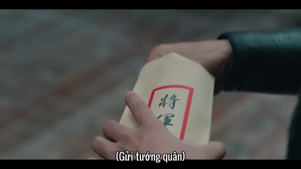Tàng Châu tập 18