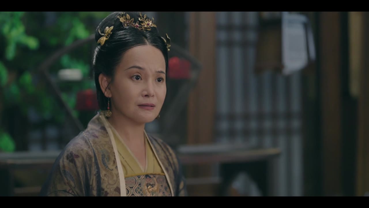 Tàng Châu tập 18 cảnh 3