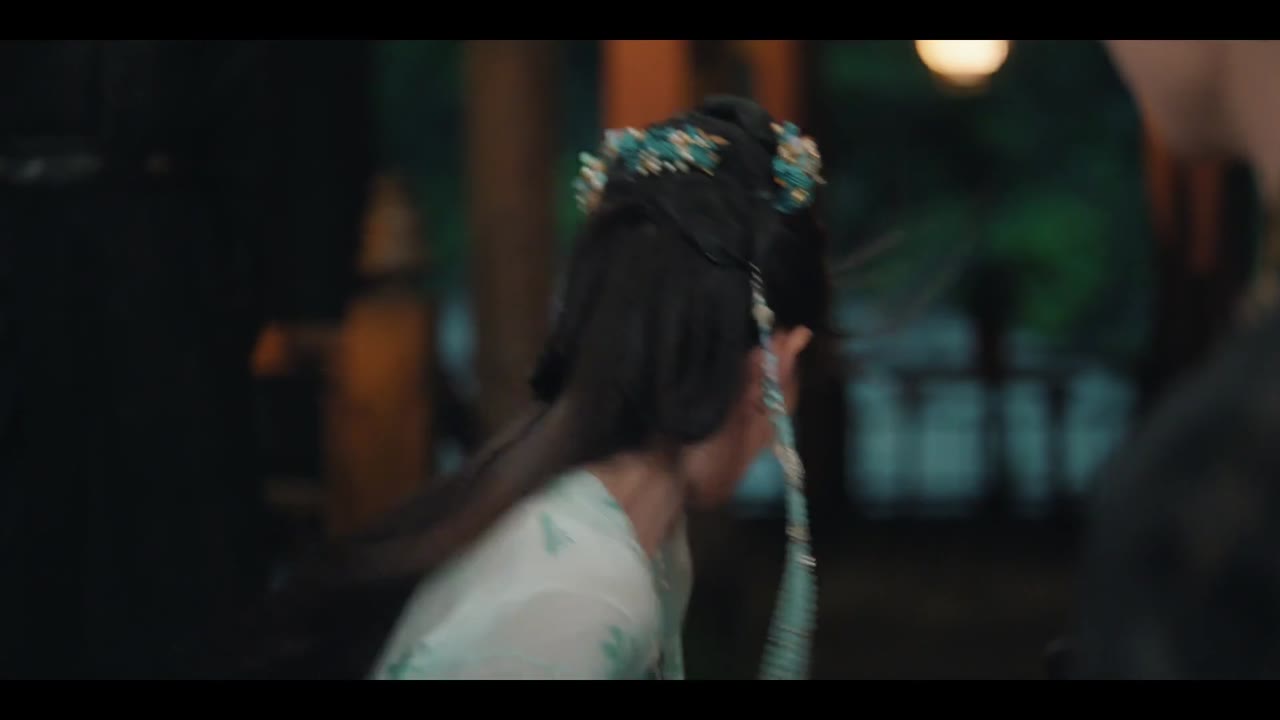 Tàng Châu tập 23